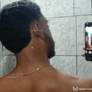 Acompanhante Carlos Eduardo - Perfil