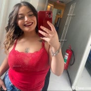 Acompanhante Mia Marques - Perfil