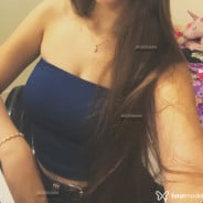 Acompanhante Paula - Perfil