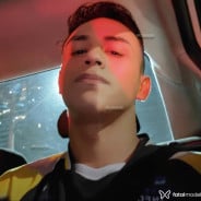 Acompanhante Cauê Reis - Perfil