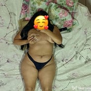 Acompanhante Lauanda - Perfil