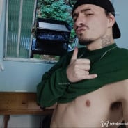 Acompanhante Dubster - Perfil