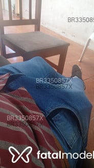 Acompanhante Rbt - Perfil