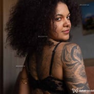 Acompanhante Gibizinha - Perfil