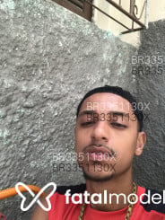Acompanhante Lincoln - Perfil