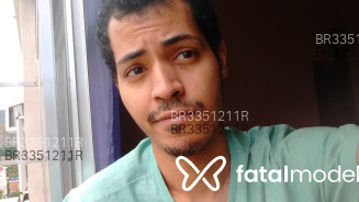 Acompanhante Pedro Manhoso - Perfil