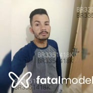 Acompanhante Silva - Perfil