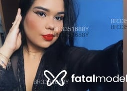 Acompanhante Isabela Scarltt - Perfil