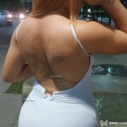 Acompanhante Marina - Perfil