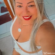 Acompanhante Bruna - Perfil