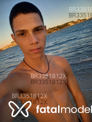 Acompanhante Eli Rangel - Perfil