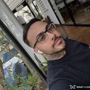 Acompanhante Lorenzo Bellini - Perfil
