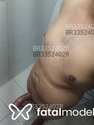 Acompanhante Rick Paixao - Perfil