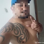 Acompanhante Denys - Perfil