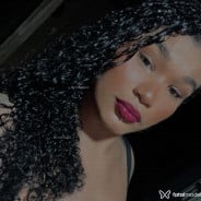 Acompanhante Cacau - Perfil