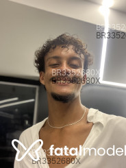 Acompanhante Lukas Souza - Perfil