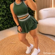 Acompanhante Alicia - Perfil
