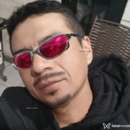 Acompanhante Leandro - Perfil