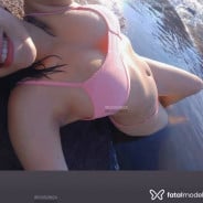 Acompanhante Bruna - Perfil