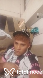 Acompanhante Tu Papi - Perfil