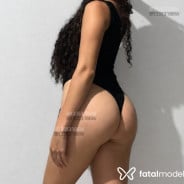 Acompanhante Maelly - Perfil