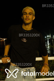 Acompanhante Luquinhas - Perfil