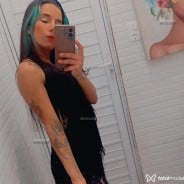 Acompanhante Nathalia Souza - Perfil