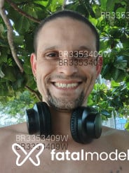 Acompanhante Zeca massoterspeut - Perfil