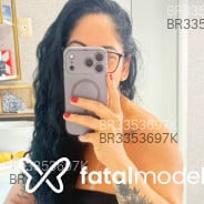 Acompanhante Elistatuada - Perfil