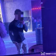 Acompanhante Emanuel - Perfil