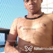 Acompanhante Gil Barone - Perfil