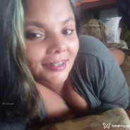 Acompanhante Diovana - Perfil