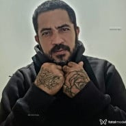 Acompanhante Castela - Perfil