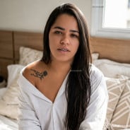 Acompanhante Leidy - Perfil