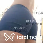 Acompanhante Raboquente - Perfil
