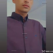 Acompanhante Marcos - Perfil