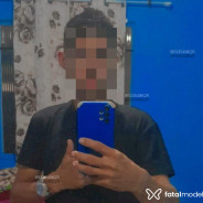 Acompanhante Marcos - Perfil