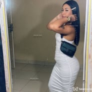 Acompanhante Joice Gomes - Perfil