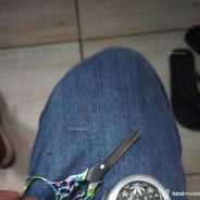 Acompanhante Lekedotado - Perfil