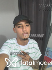 Acompanhante Junior - Perfil