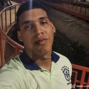 Acompanhante Gaaab - Perfil