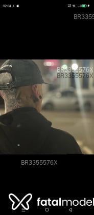 Acompanhante Josafá - Perfil