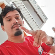 Acompanhante Mompi - Perfil