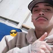Acompanhante Bruno - Perfil