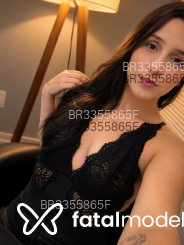 Acompanhante Kayla - Perfil