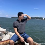Acompanhante Gustavo - Perfil