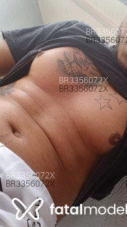 Acompanhante Souza - Perfil