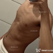 Acompanhante Douglas Lafetá - Perfil