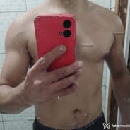 Acompanhante Francisco - Perfil