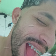 Acompanhante Diego - Perfil
